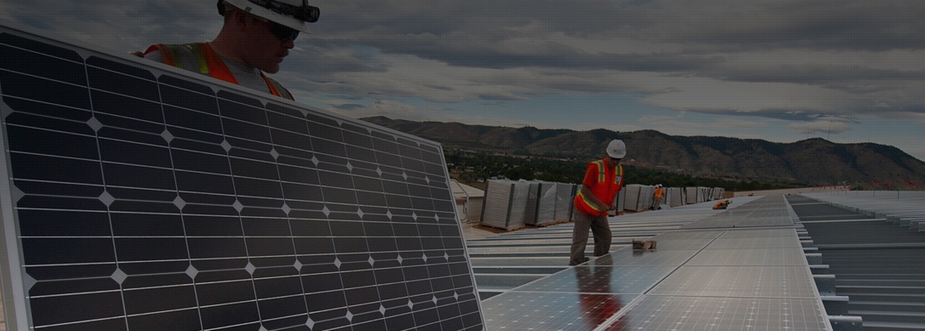 tough solar technology