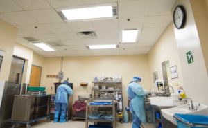 UV-C-OVERHEAD UV-C-OVERHEAD