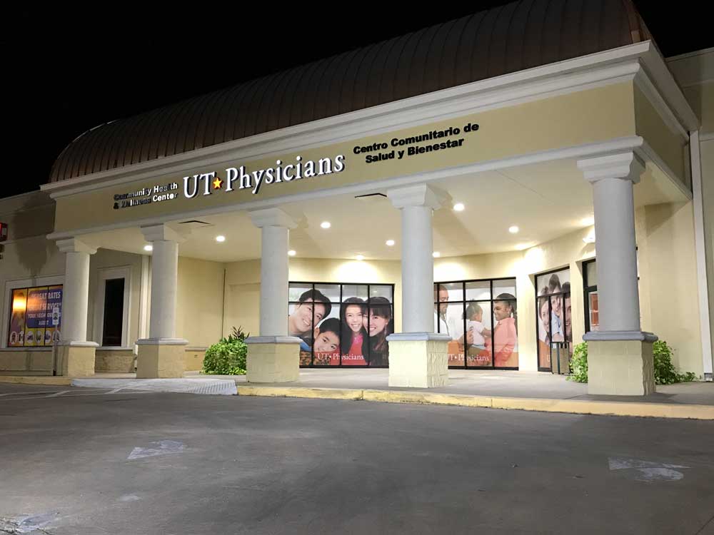 ut-physicians
